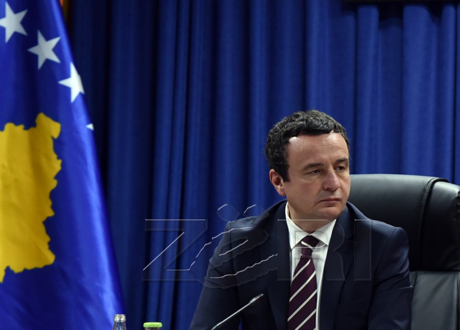 Kurti uron Kurban Bajramin: Të bëhemi më solidarë e zemërgjerë