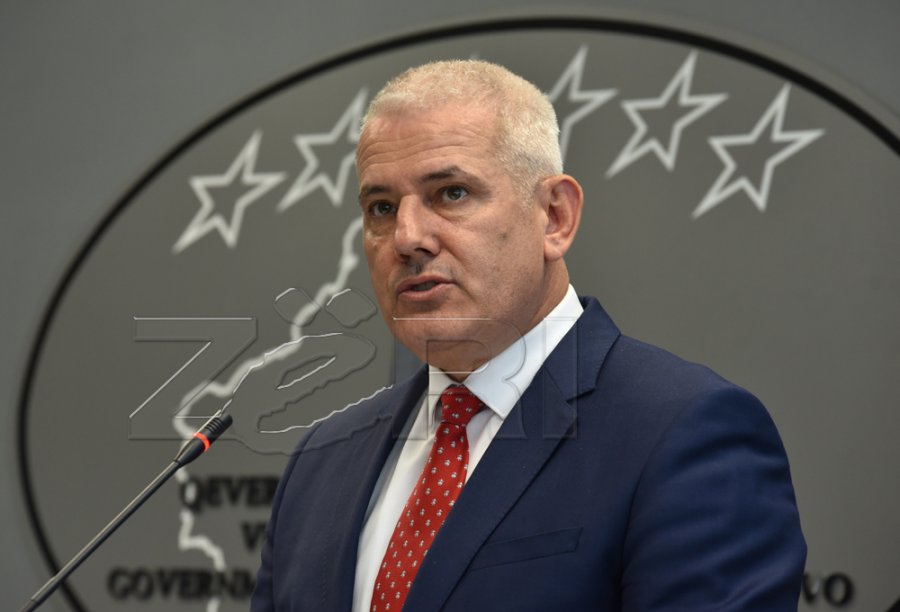 Sveçla kërcënohet me jetë nga një profil me emrin “Severna Brigada”
