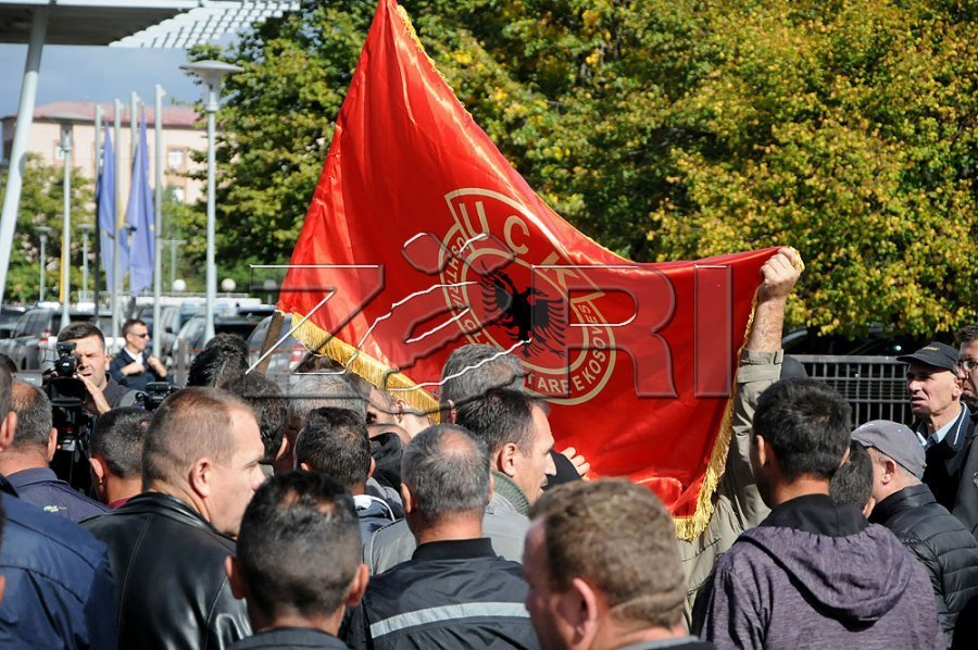 Përgjimet e Kusari-Lilës me Simiqin: Mobilizohen veteranët, paralajmërohen veprime konkrete