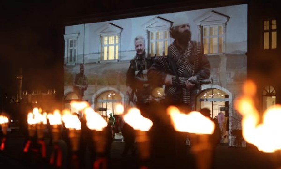 Hoti  Ngjarje si  Epopeja e UÇK së  duhet në na gjejnë të bashkuar