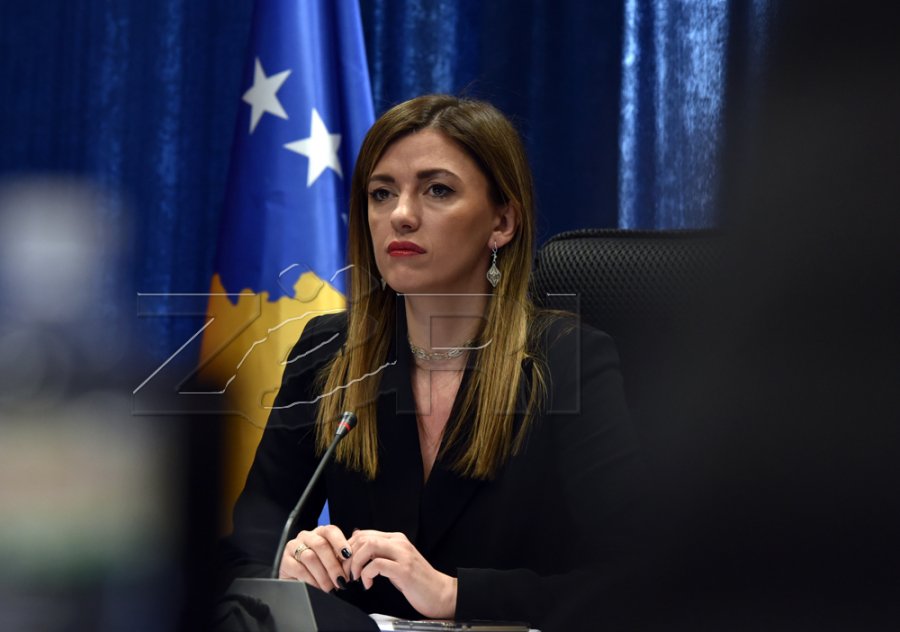 “Rasti Dehari”, Haxhiu tregon arsyet pse u shkarkua kryeinspektori i MD-së