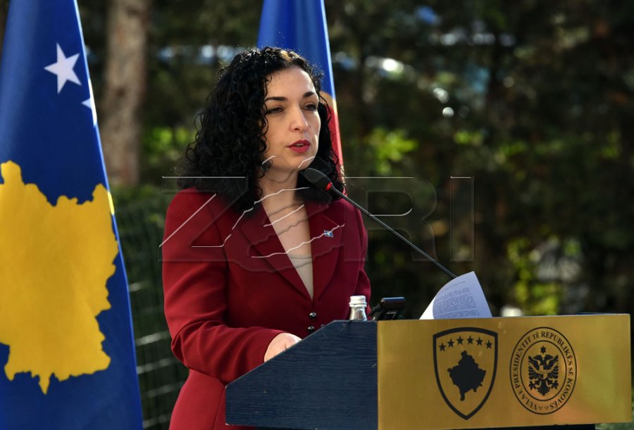Osmani: Të ndryshohet qasja akomoduese ndaj regjimit të Serbisë për zbatim të marrëveshjes