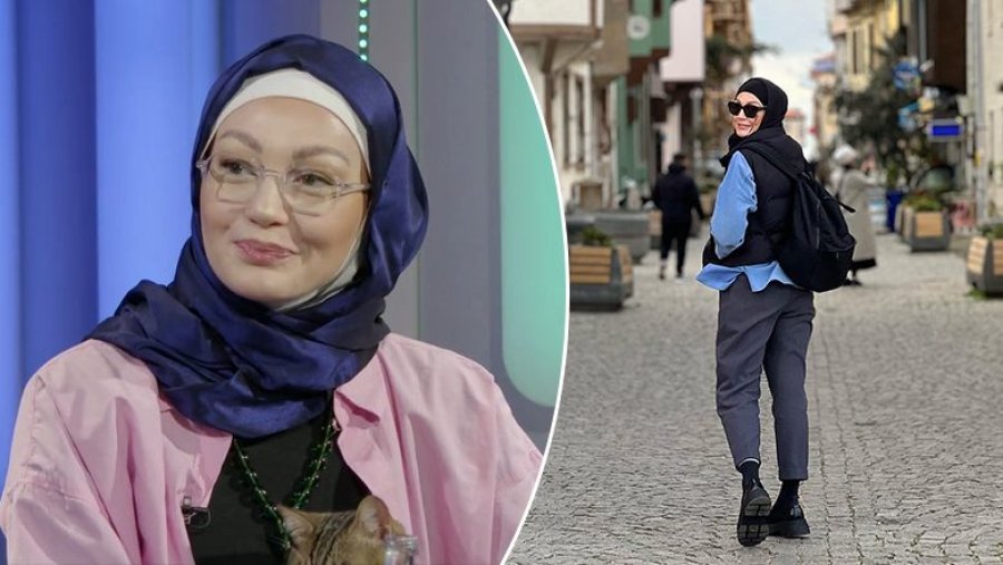 Mbulohet aktorja Kaltrinë Zeneli: S’e kam problem edhe nëse nuk punoj