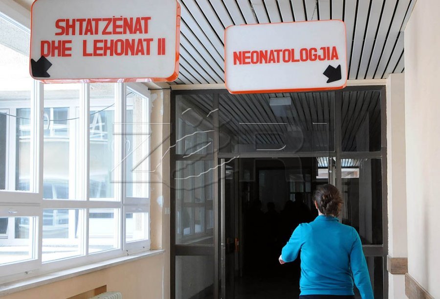 Gjinekologjisë i shtohet Fertilizimi i Asistuar Mjekësor, deri tani bëhej vetëm në klinika private