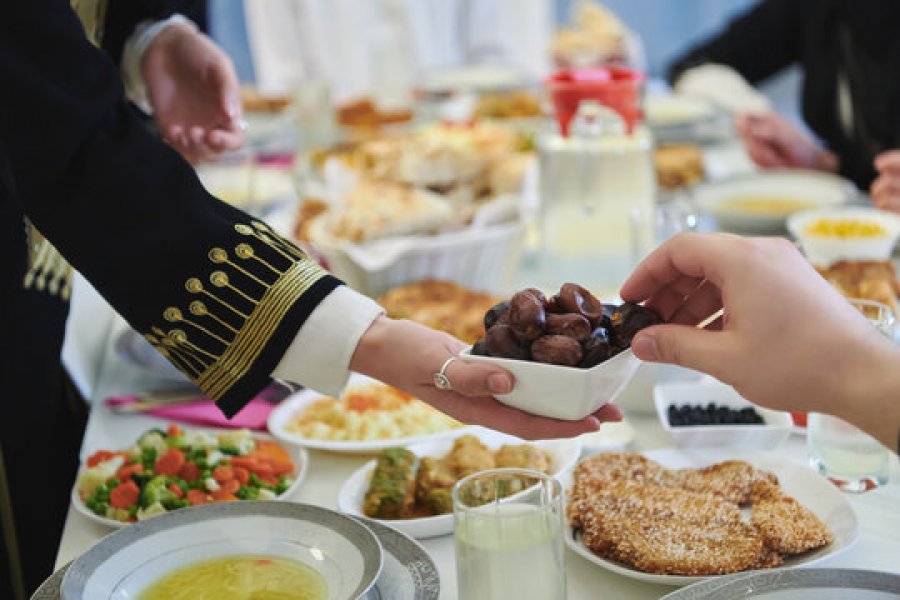 Përfitimet shëndetësore që vijnë nga agjërimi