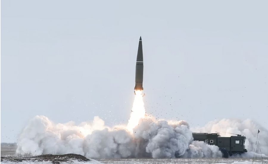 Çfarë nënkupton kërcënimi i Trumpit për testimet globale bërthamore