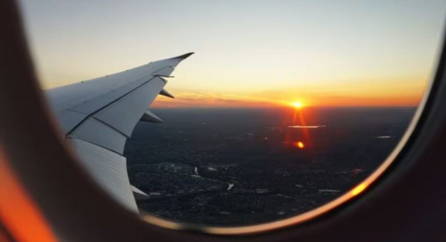 Fluturimi më i gjatë në botë