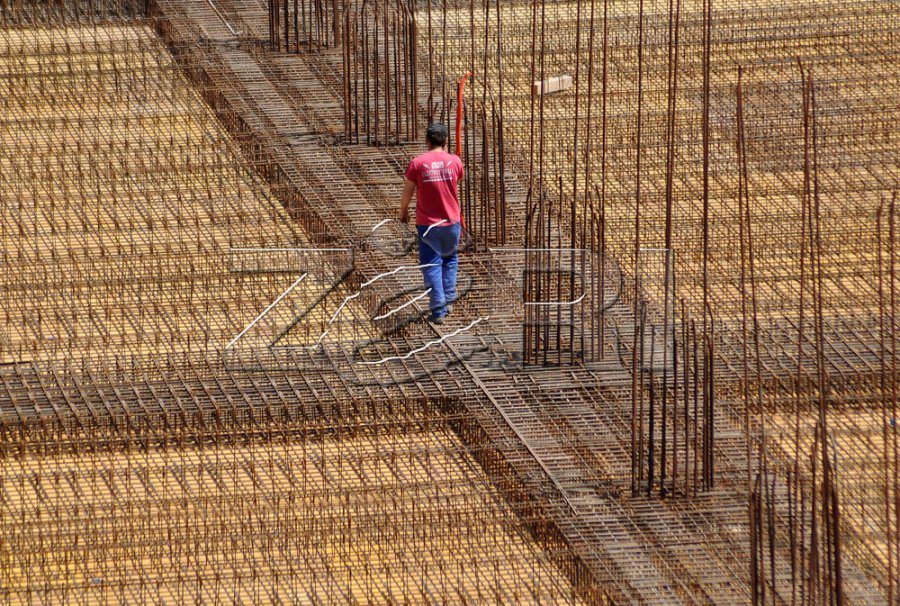 Bie kostoja e ndërtimit në Kosovë