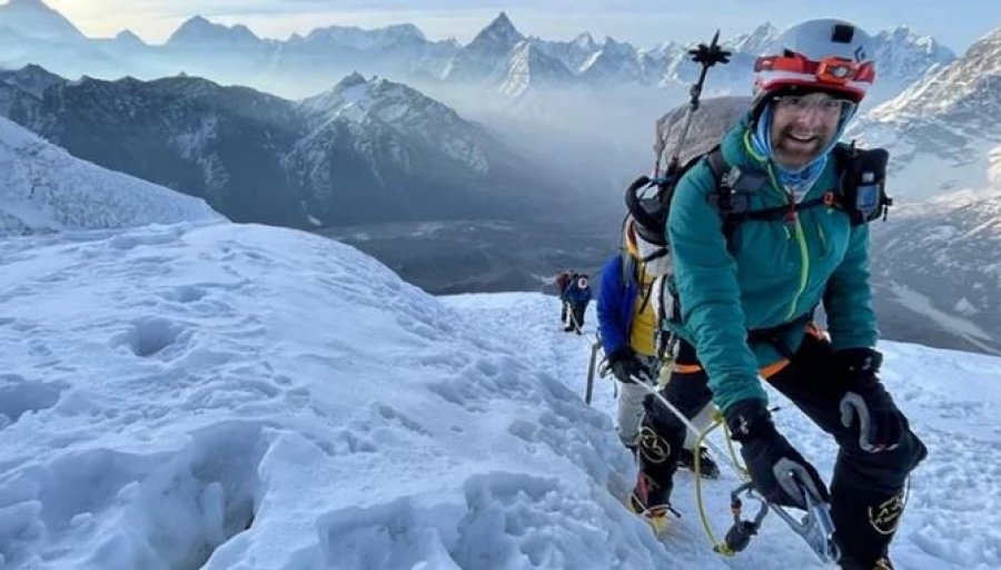 Soficlimbing запись.