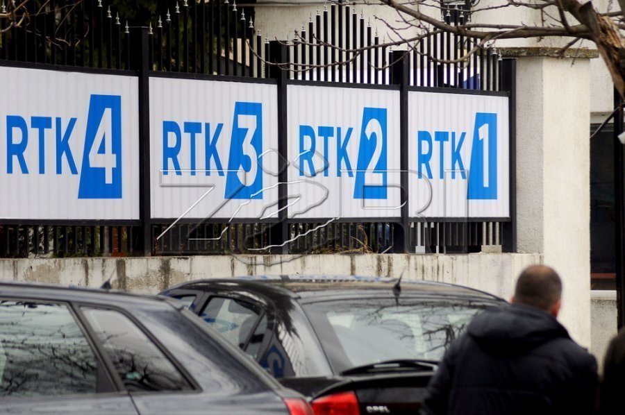 Policia jep detaje për rrahjen në bufenë e RTK-së, i dyshuari ndalohet për 48 orë