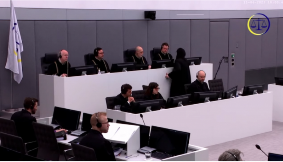 Të hënën në Speciale dëshmia e dëshmitarëve të mbrojtjes, Bajraktari: Fjala e tyre do të ketë peshë