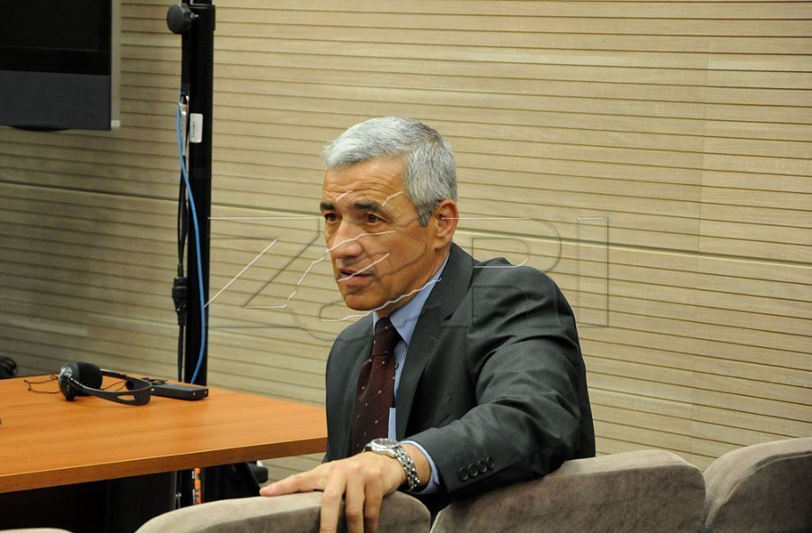 Kush e vrau Oliver Ivanoviqin 