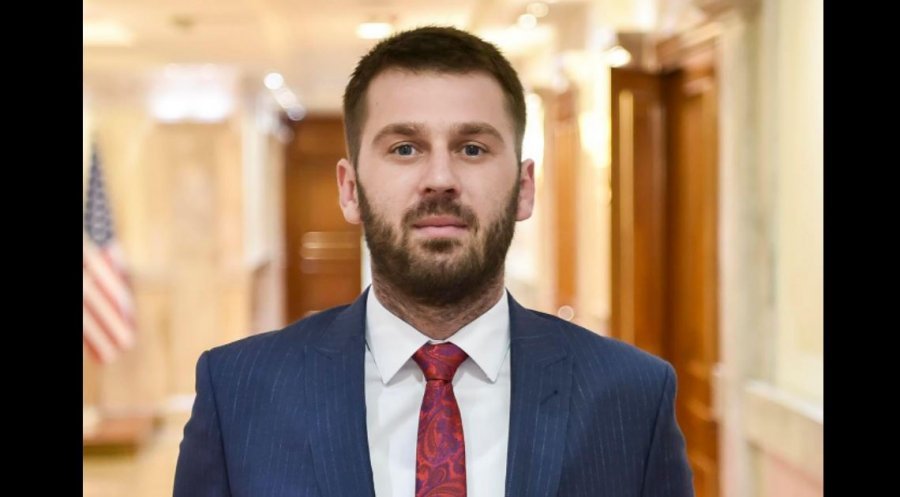 Kërçeli Von Cramonit: Prej kur qenka bërë “mëkat” që polici të ofrojë siguri për institucione e qytetarë?