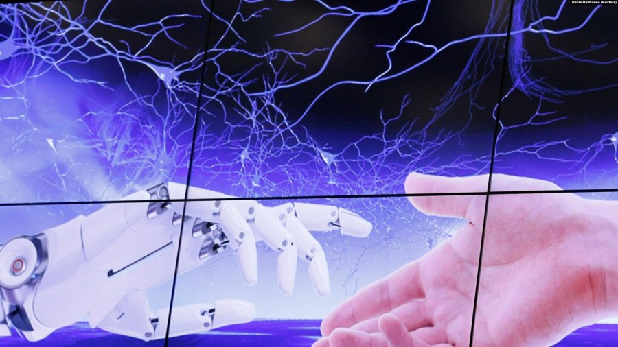 Ekspertë paralajmërojnë se inteligjenca artificiale mund ta sjellë zhdukjen e njerëzimit