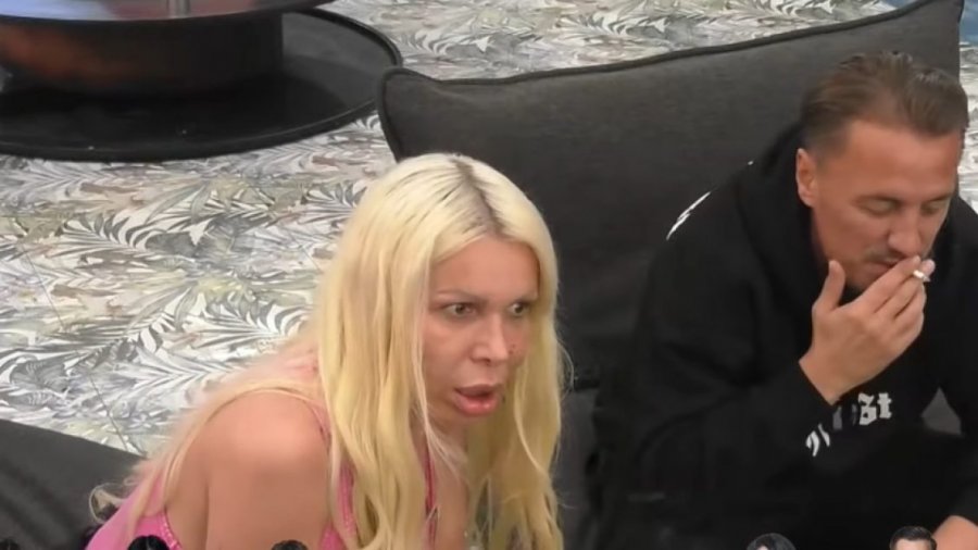 Edona James në Big Brother: Përpara burrat kanë qenë burra, tash janë si gra