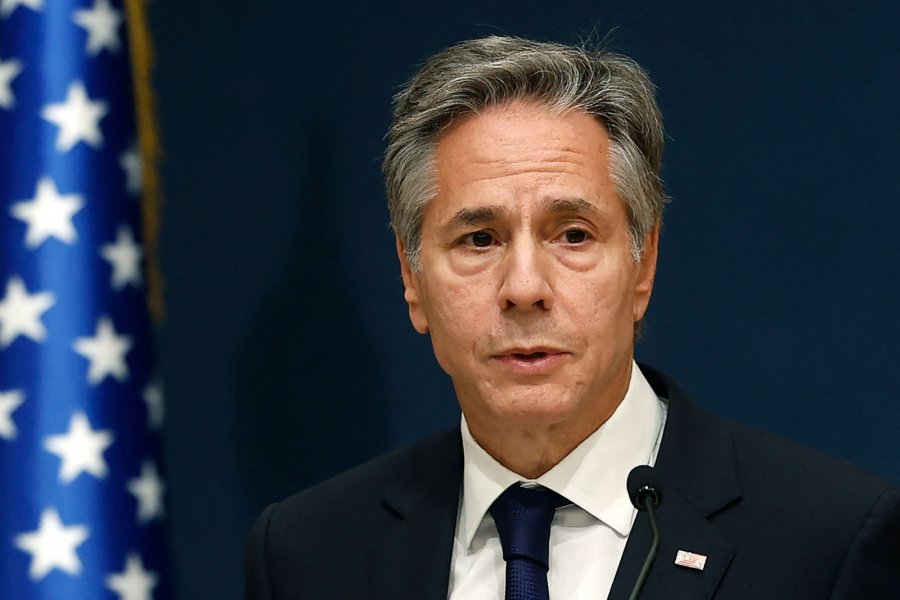 Blinkeni uron Kosovën: Mbështesim aspiratat në deklaratën tuaj të Pavarësisë e Kushtetutës