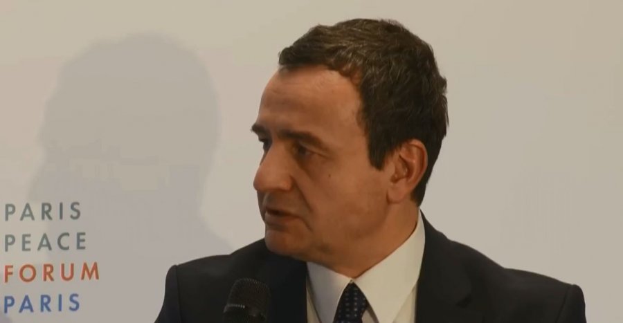 Shkëmbimi i territoreve ka dështuar si projekt por s’ka vdekur si ide, thotë Kurti