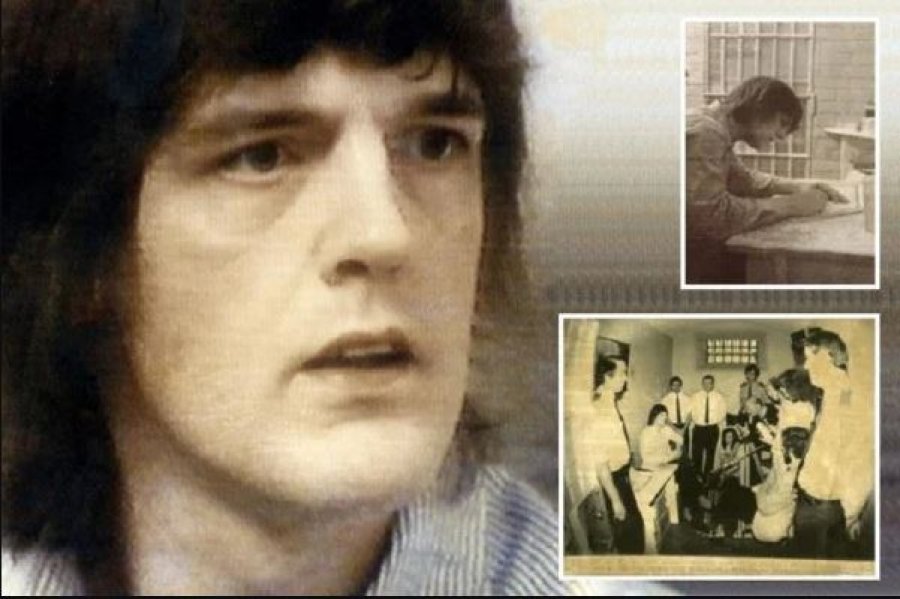 I burgosuri më i rrezikshëm në botë ndodhet në një qeli antiplumb që prej vitit 1979, pamje
