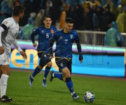 Rashica: Jemi një hap larg historisë, do të jap gjithçka për vendin tim