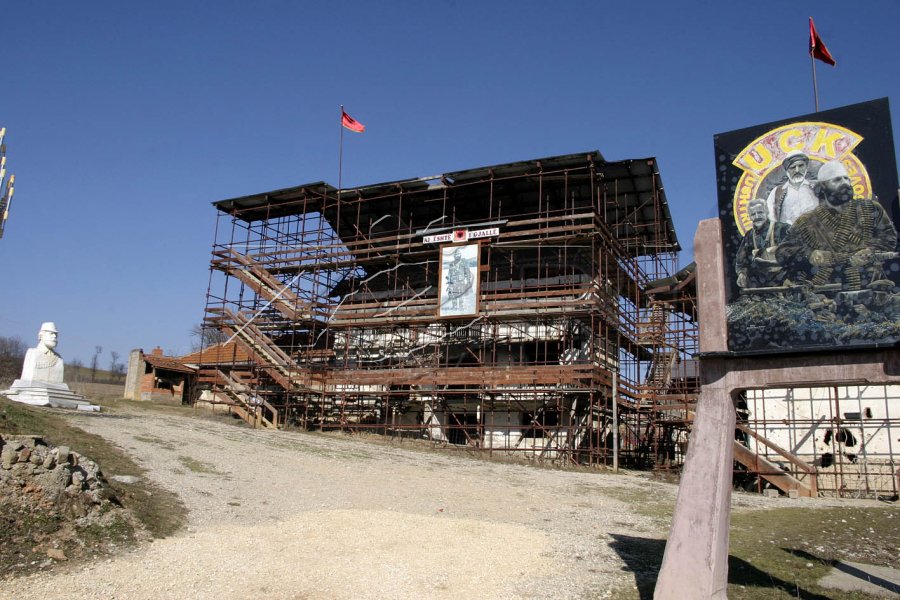 Ditëlindja e komandantit legjendar Adem Jashari