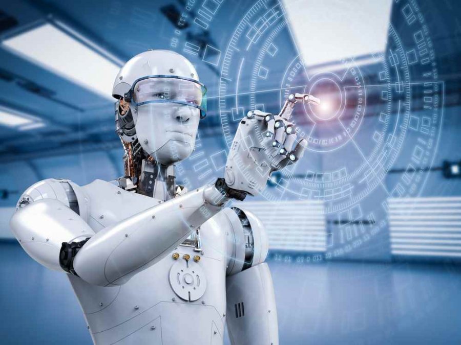 Shqipëria hyn në tregun global të Intiligjencës Artificiale