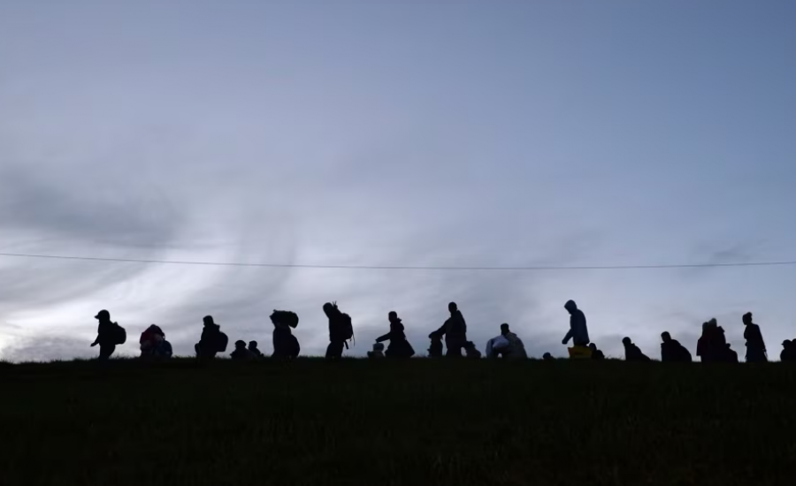 OKB  Rreth 8000 vdekje në rrugët e migrimit gjatë vitit 2025