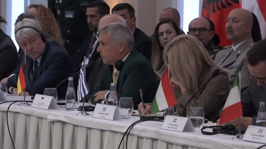 Rohde: Kosova duhet të bëhet anëtare e familjes së NATO-s