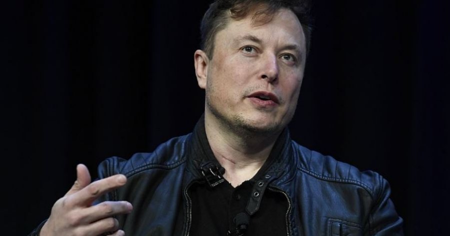 Elon Musk: Sistemi satelitor starlink do të ofrojë internet për Rripin e Gazës