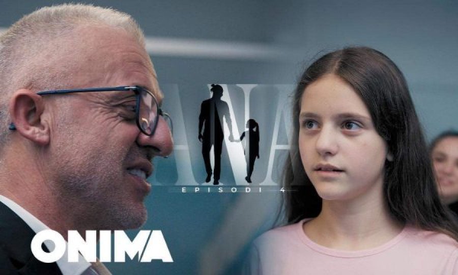 Halil Kastrati pjesë e serialit “ANA”