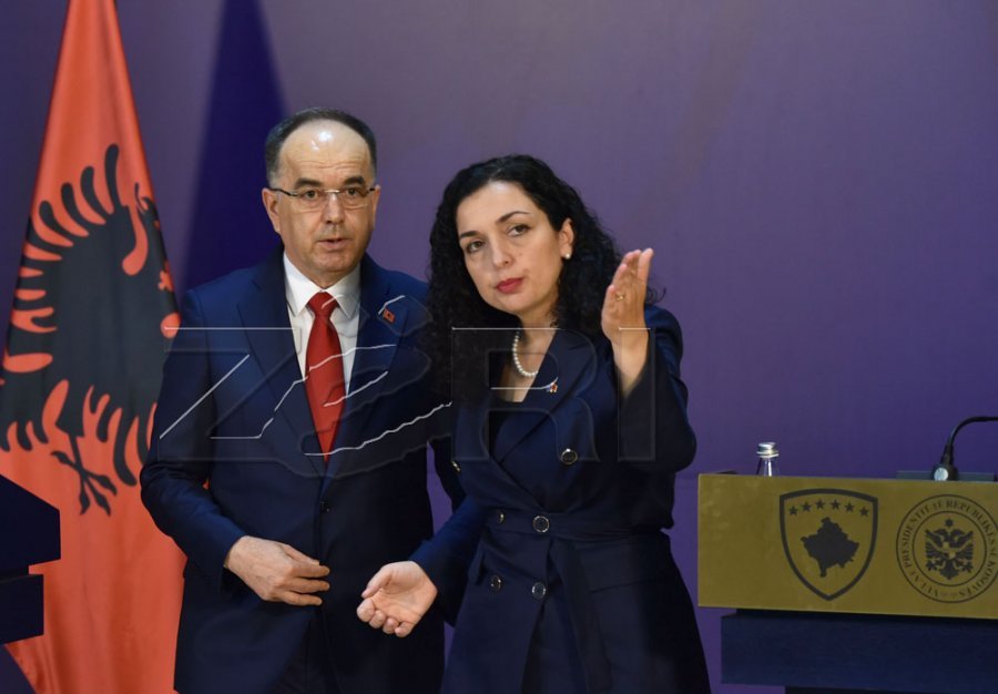 Begaj uron Kosovën: Prioritet, bashkëpunimi në fushën e sigurisë dhe me aleatët