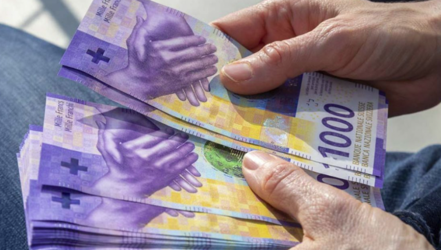 Pse punëtorët në Zvicër s’kanë pagë minimale?