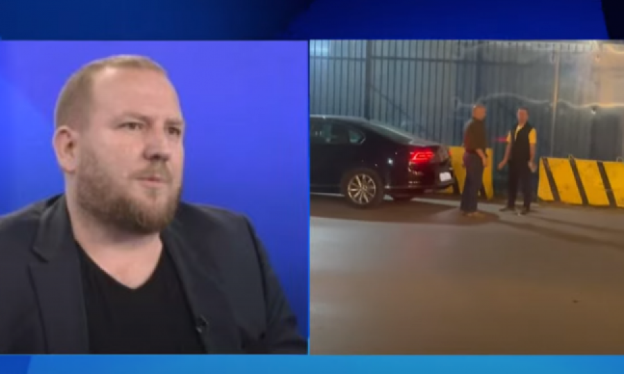 Bastisjet dhe arrestimet e EULEX-it, Faik Fazliu: Kjo prokurori urdhrat i merr nga Beogradi