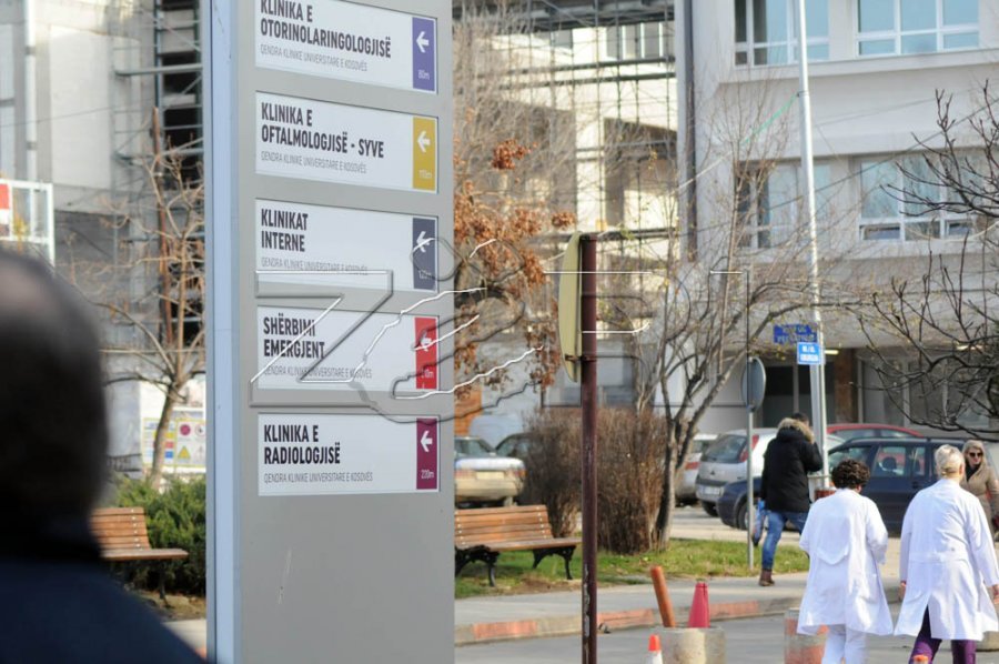 Oda e Mjekëve për konkursin e MPB-së për inspektorë: Degradim i sistemit shëndetësor