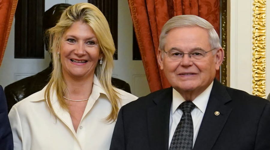 Ngrihet aktakuzë ndaj senatorit Menendez dhe gruas së tij për ryshfet