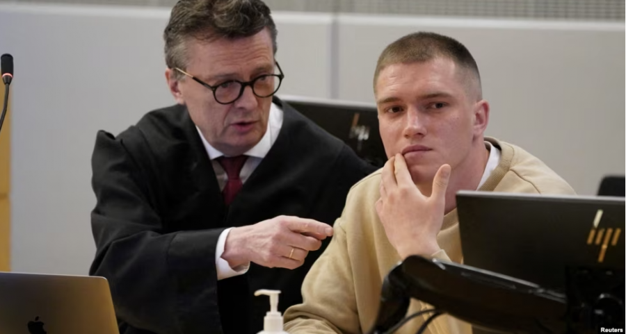 Norvegjia arrestoi ish-komandantin e Wagnerit që tentoi të kthehej në Rusi