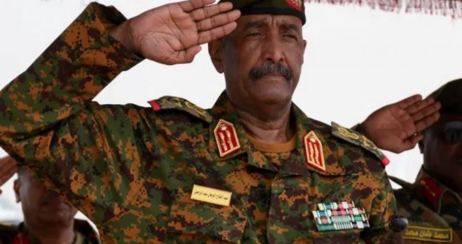Konflikti i armatosur në Sudan, shefi i ushtrisë: Revolucioni mund të rikthehet