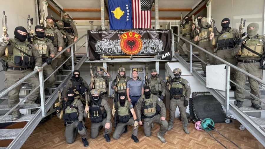 Ish-ministri Mehaj për ngjarjet në veri: Edhe dhjetë mijë euro rrogë janë pak për djemtë e Kosovës