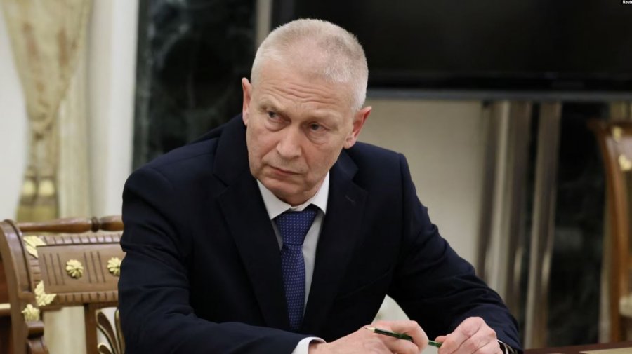 Ish-komandantit të Wagner-it i kërkohet ta formojë korpusin e vullnetarëve për luftën në Ukrainë