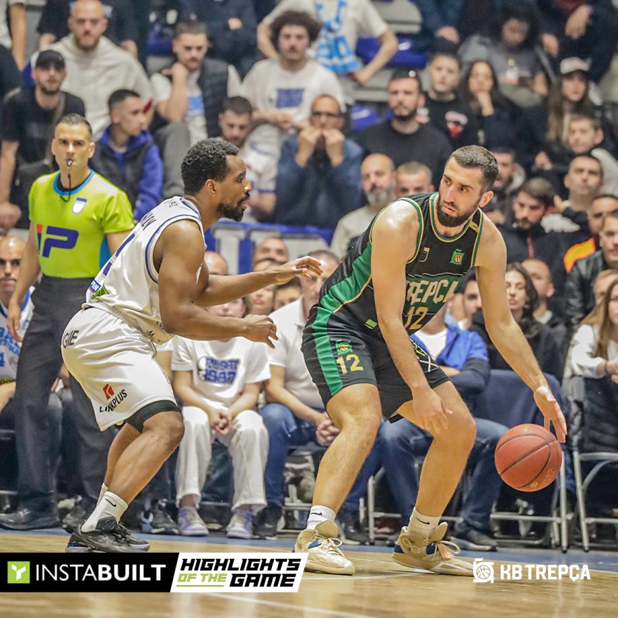 “Klasikja” mes Trepçës dhe Prishtinës në “Minatorin” e zjarrtë, nesër