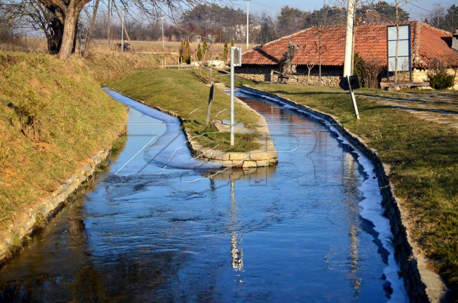 Lumi që derdhet në dy dete, a po rrezikohet bifurkacioni i Nerodimes?