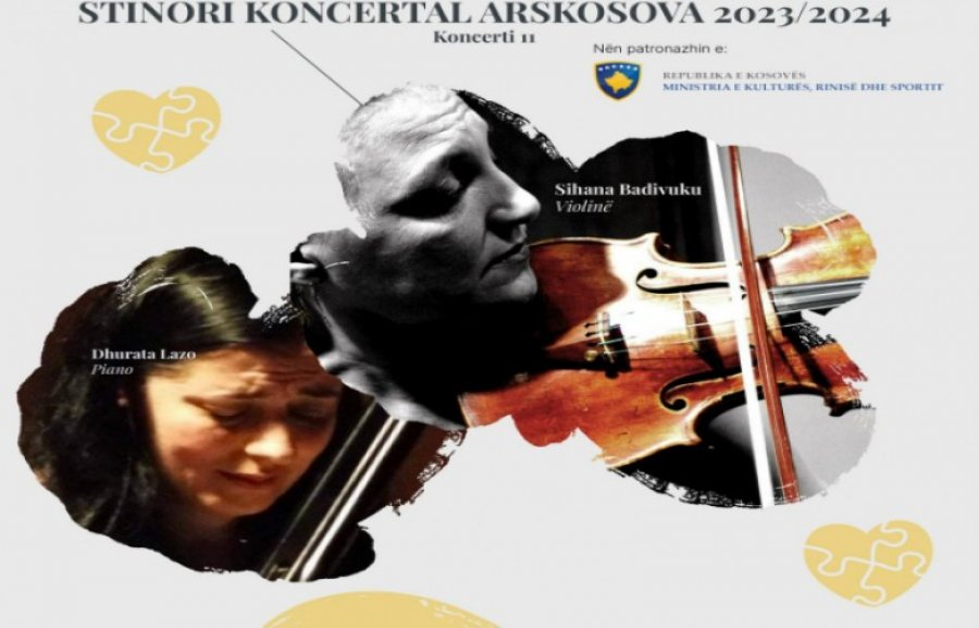 Sonte nënat muzikante interpretojnë për fëmijët e tyre autikë