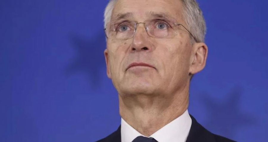 Stoltenberg: SHBA-ja dhe Evropa, më të forta së bashku