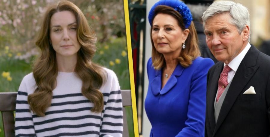 Problemet financiare me të cilat po përballen prindërit e Kate Middletonit