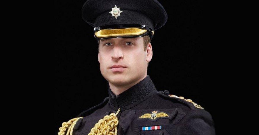 Karakteristika e veçantë që do ta dallojë Princin William mes mbretërve të 300 viteve të fundit