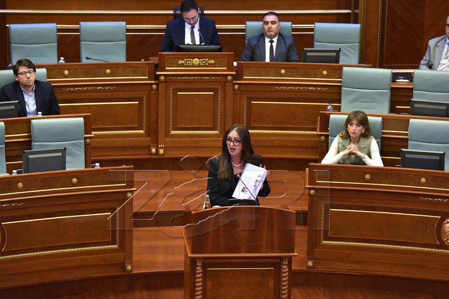 Nagavci: Subvencionimi i drejtpërdrejtë e shmang praktikën e kontratave njëburimore