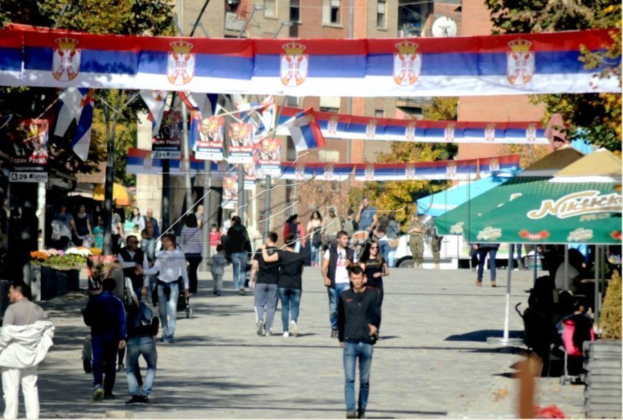 “Serbia po e mban peng minoritetin serb në Kosovë”