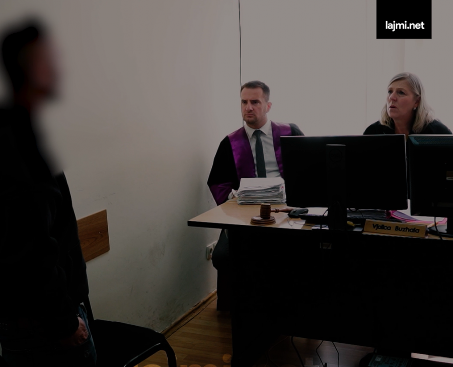 AGK: Kërcënohet dhe pengohet ekipi i Lajmi.net në Gjykatën e Prizrenit