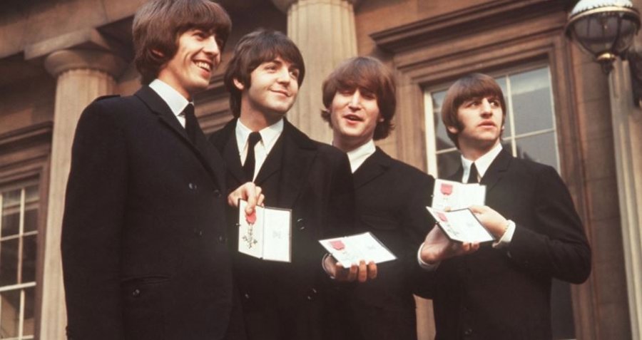 “Sekretet” e The Beatles pritet të zbulohen përmes librit më të ri