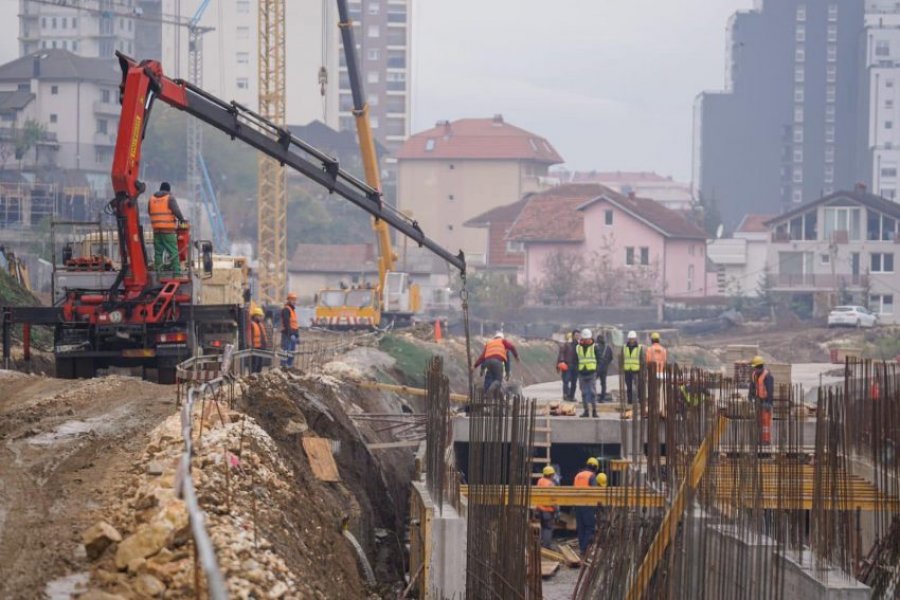 “Rruga A”, Supremja hedh poshtë kërkesën e kompanisë dhe hap rrugë për vazhdimin e punimeve