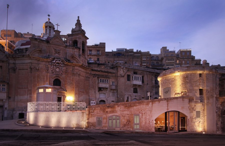 Arsyet kryesore për ta vizituar Maltën